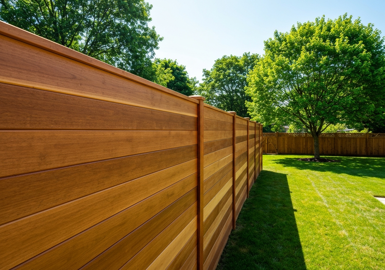 Secure and Stylish: Premium Fencing Solutions in Arlington & DFW