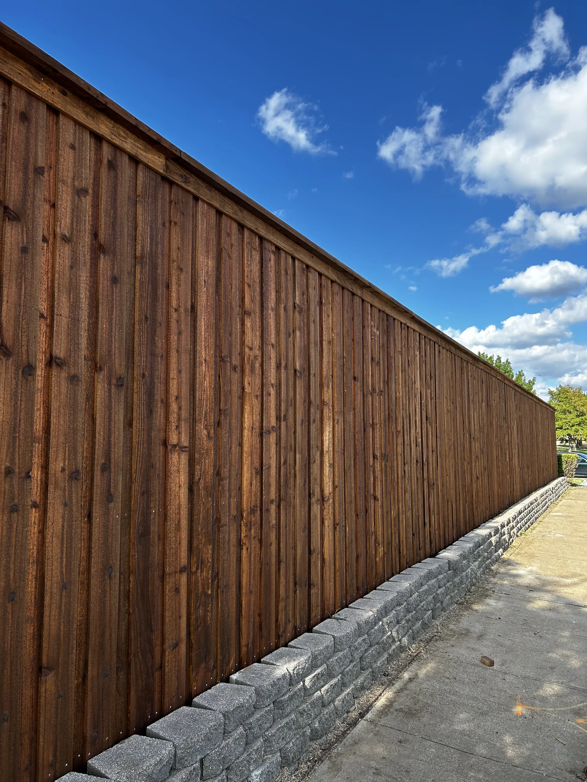 Wood Fence Cost in Arlington TX (2024 Guide)