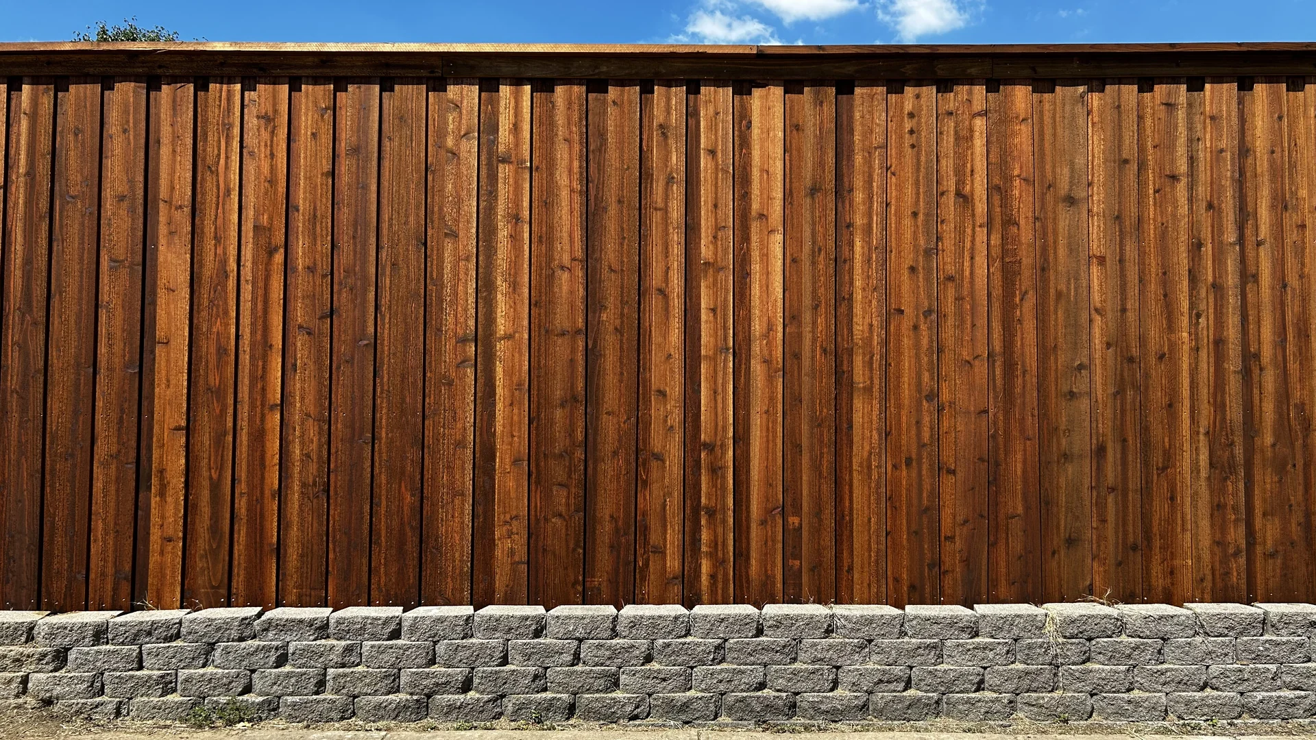 Texas Weather & Your Fence: Prevention Tips