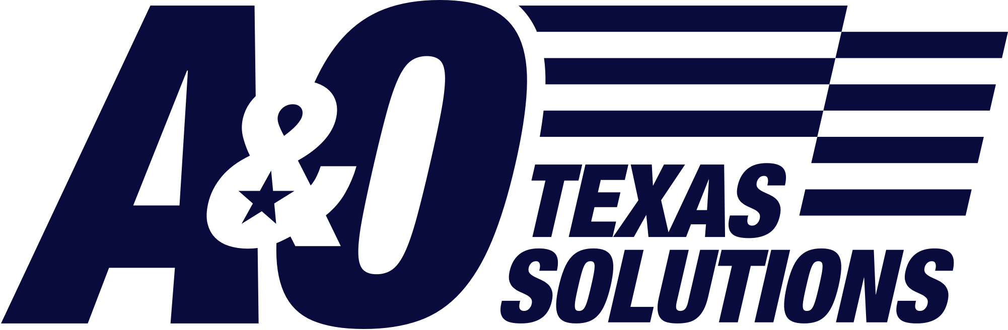 A&O Texas Solutions