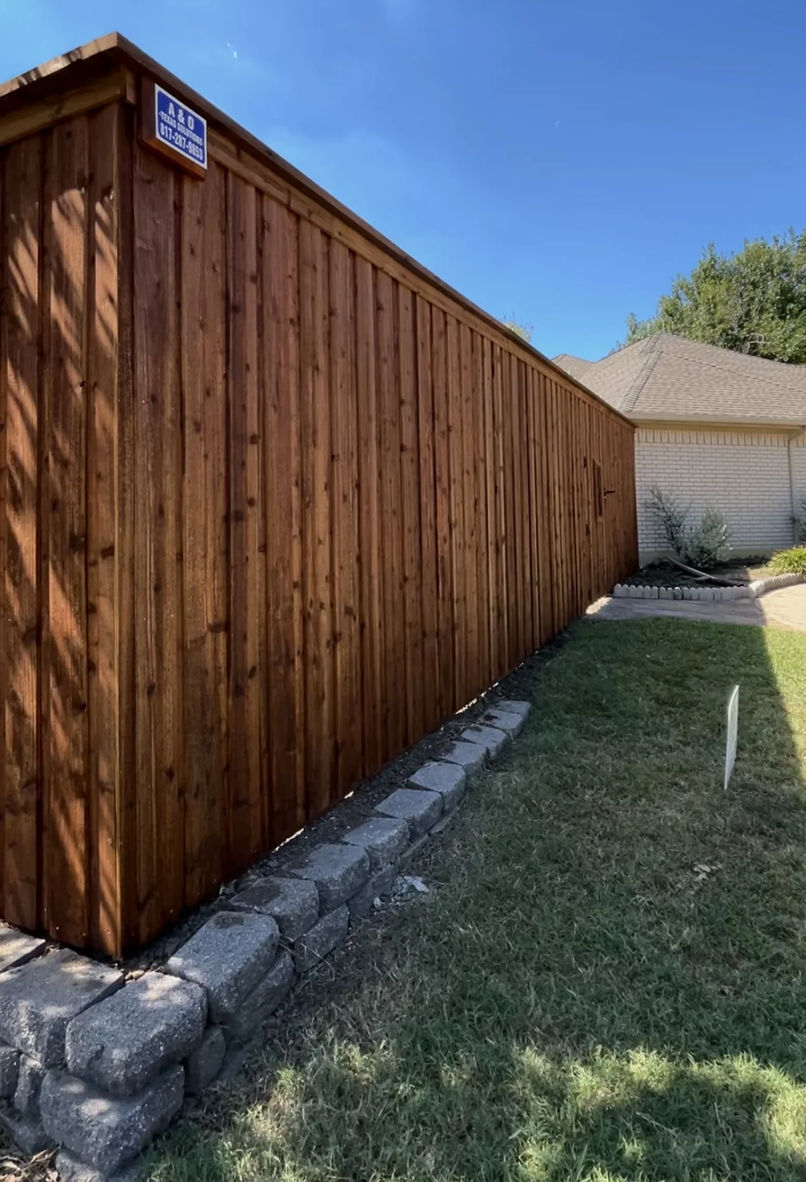 Premium Wood in DFW