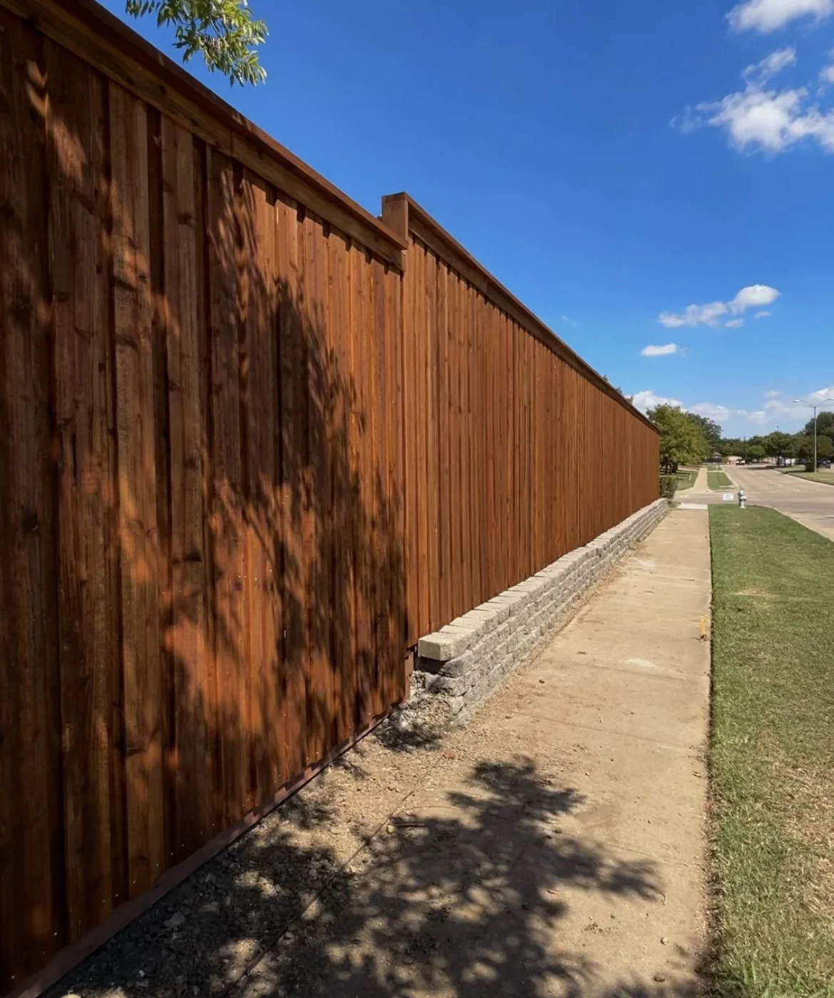 Premium Wood in DFW