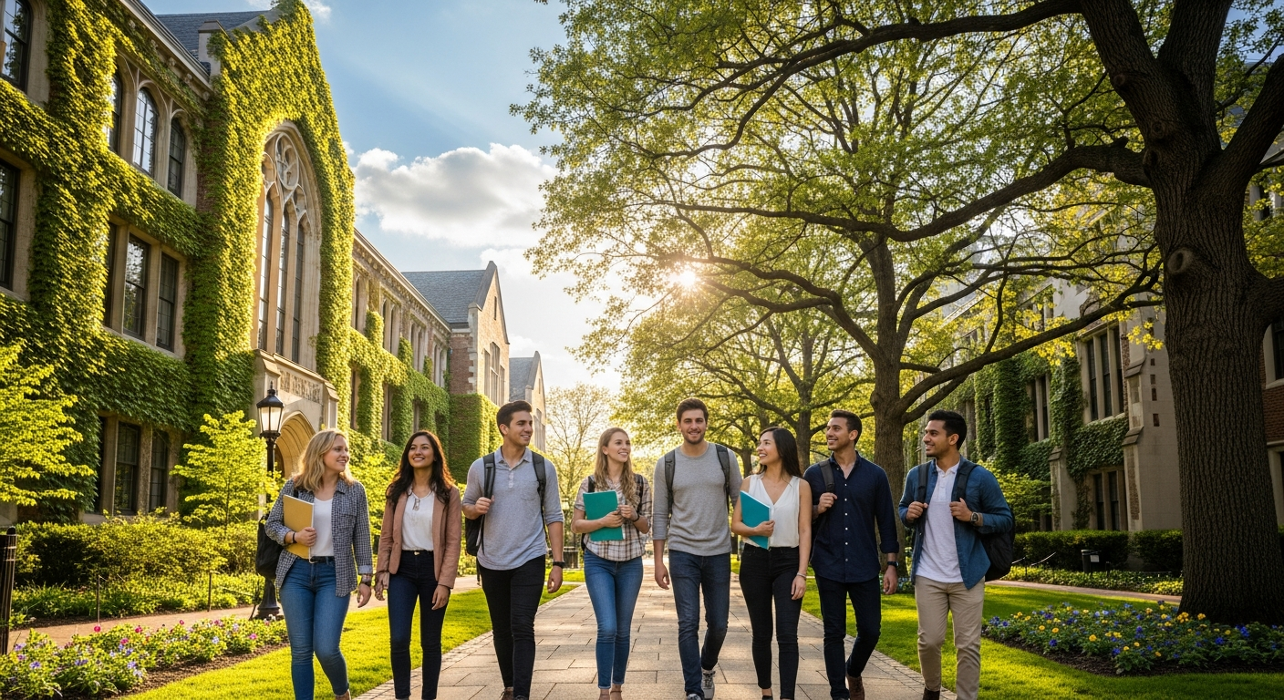Resources For Your College Search