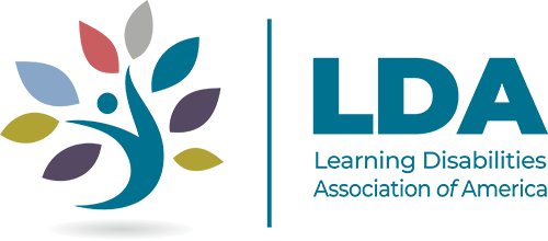 LDA