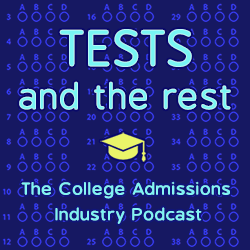 TESTS and the rest - IEC PROFILE: Gerene Keesler
