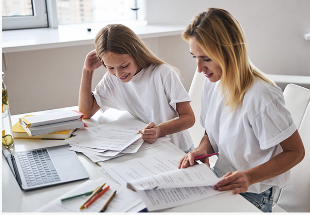 Student advocates