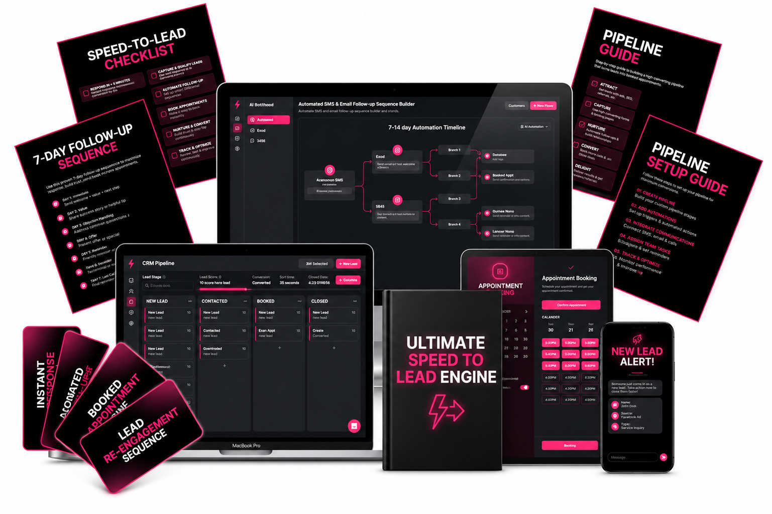 Full Package System