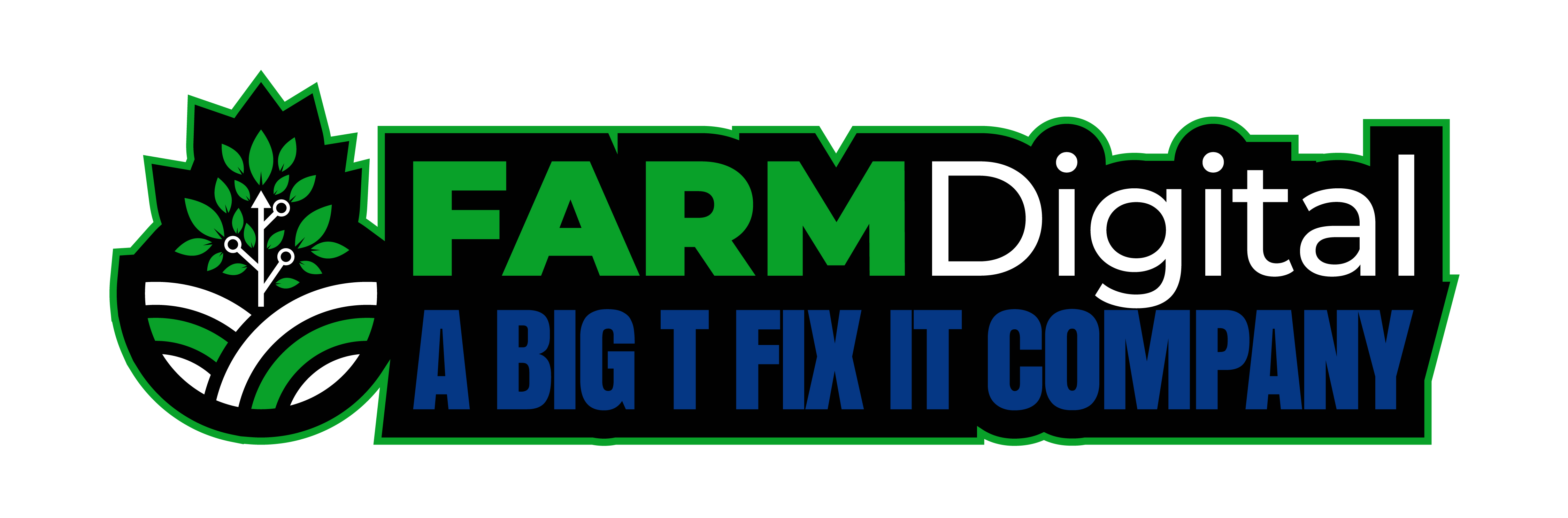 Farm Digital Logo