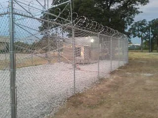 Commercial Fence Contractor Rockford & Grand Rapids