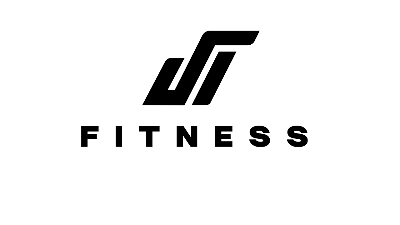 JT Fitness Logo