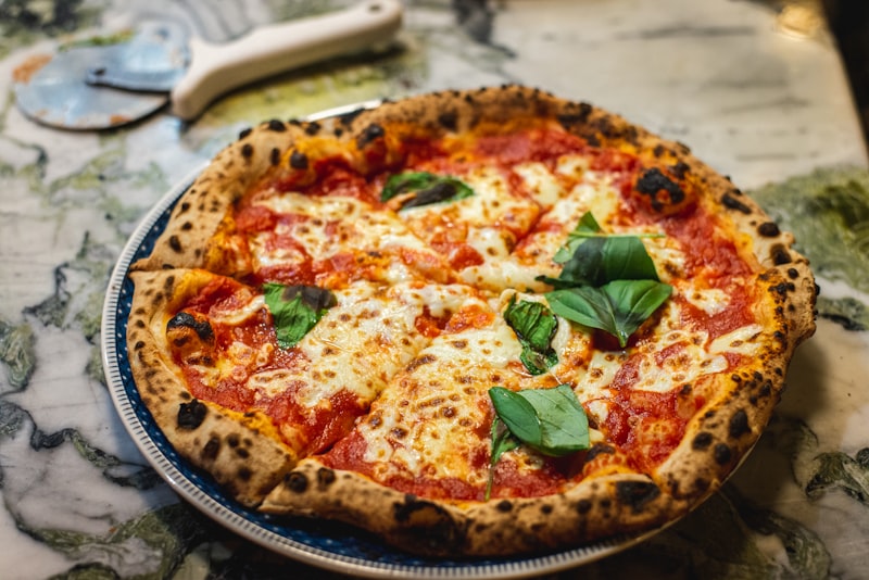 Pratos italianos