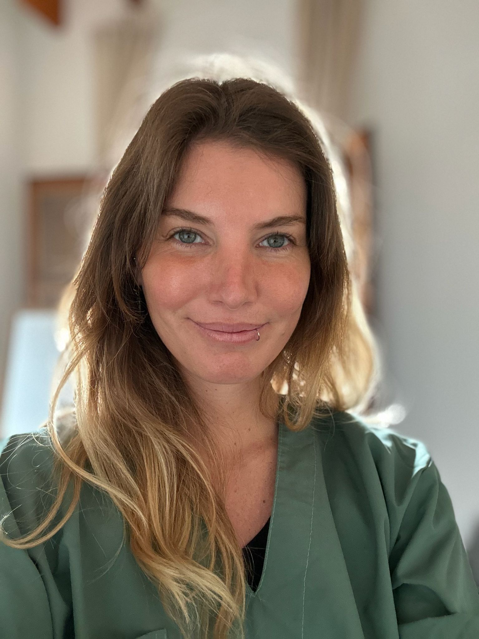 Dra. Talia Jullier