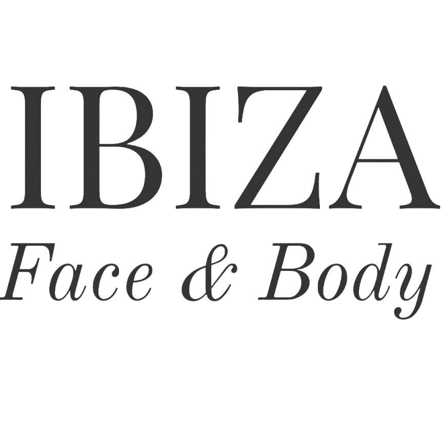 Clínica Ibiza Face & Body Logo