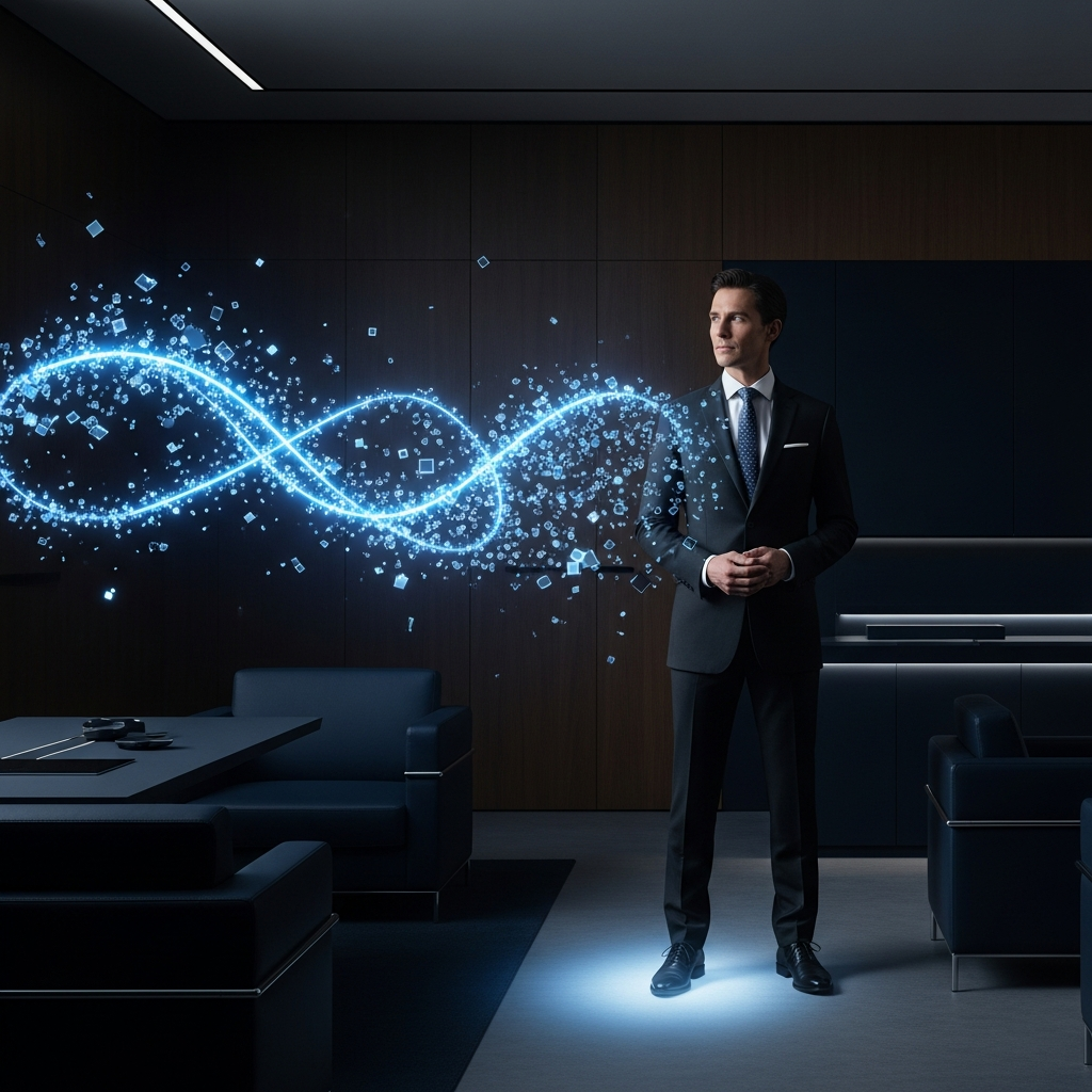 AI Understanding Transformation