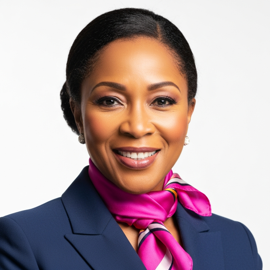 Nneka O.