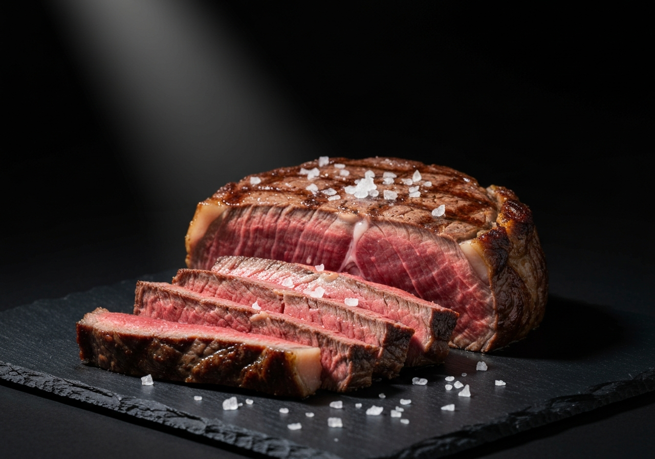 Cortes de carne premium
