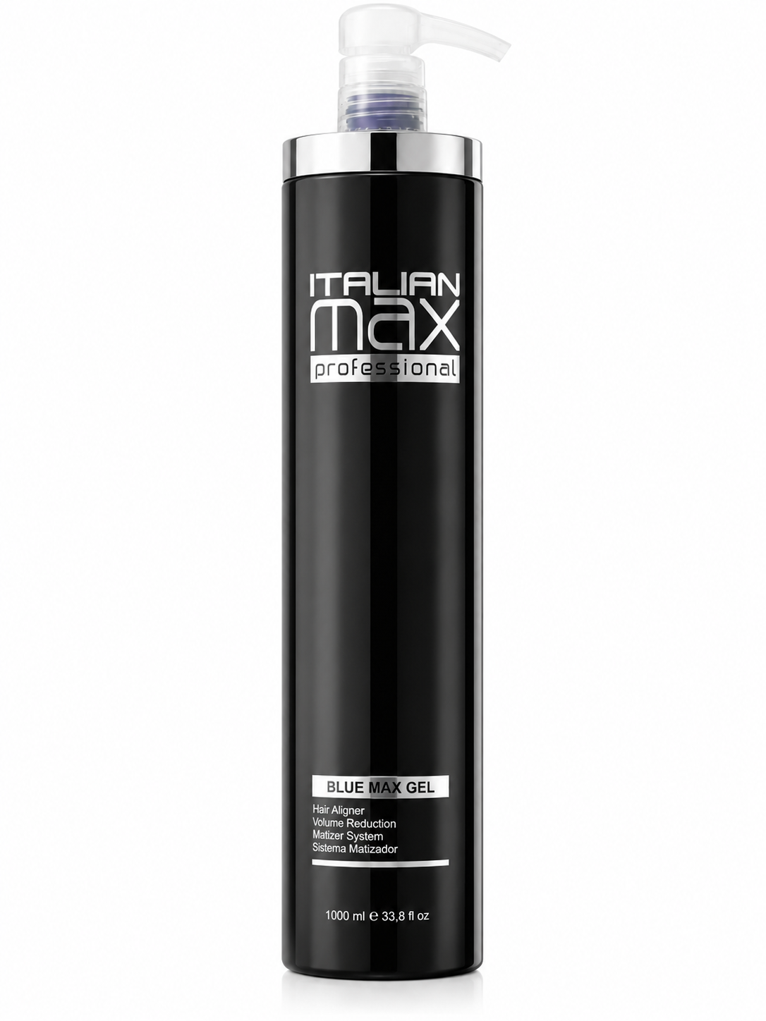 Blue Max Gel 1L