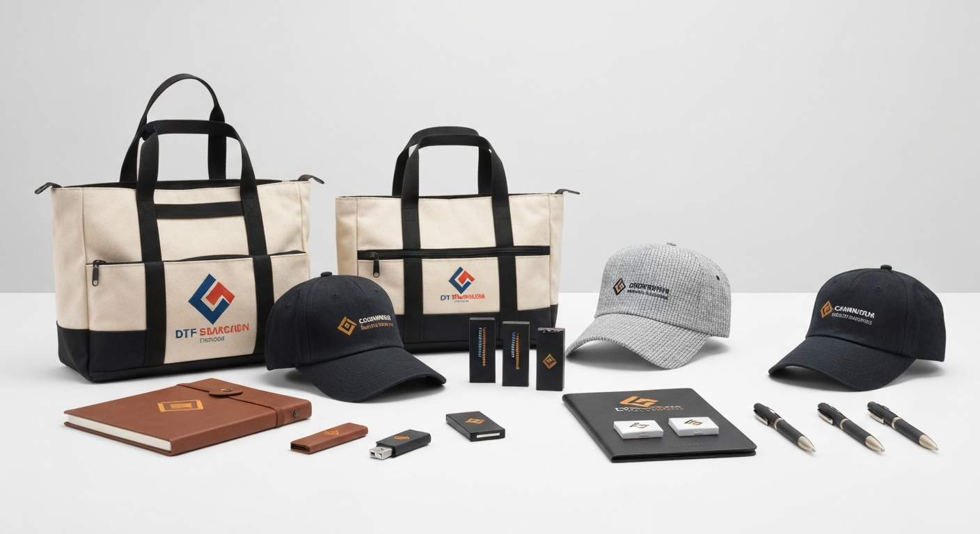 Corporate Gift Printing