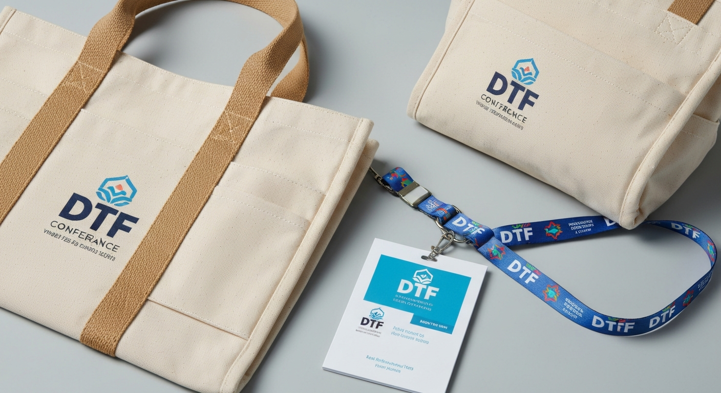 Conference and Event Printing