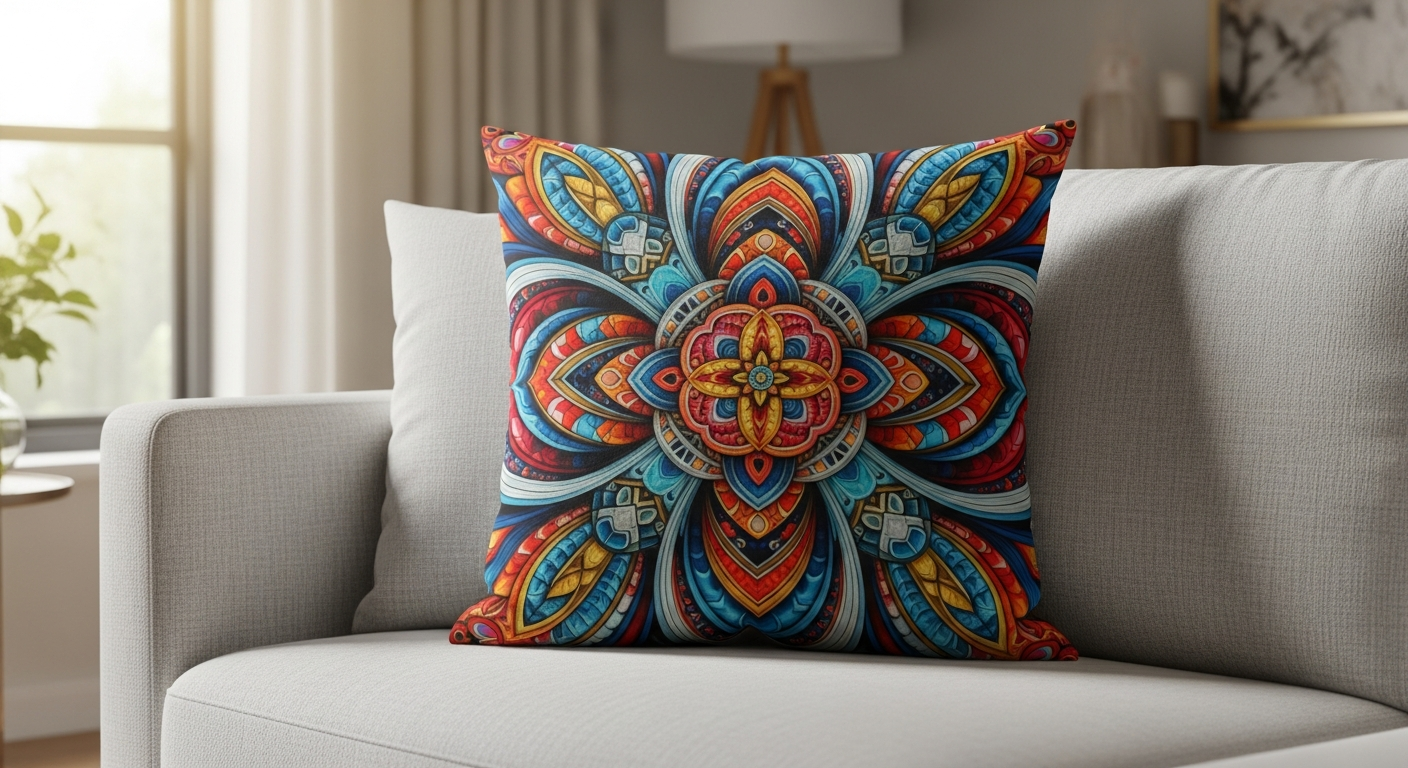 Decorative Art Printing