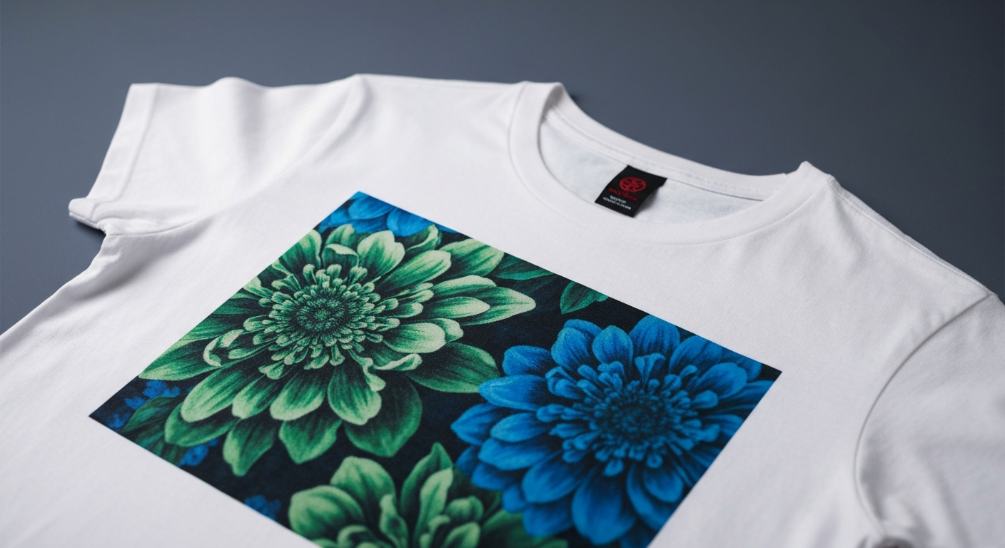 Custom T-Shirt Printing