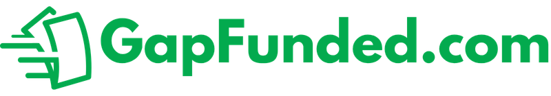 GapFunded Logo
