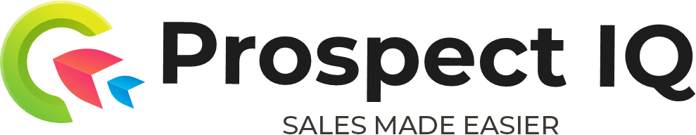 Prospect IQ Logo