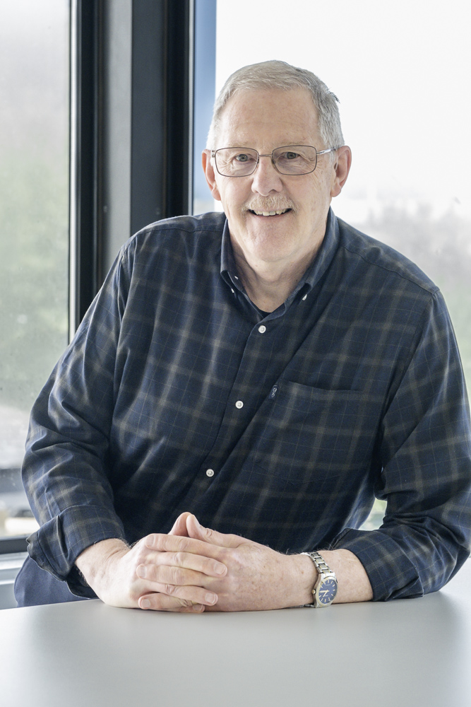 Peter Morris