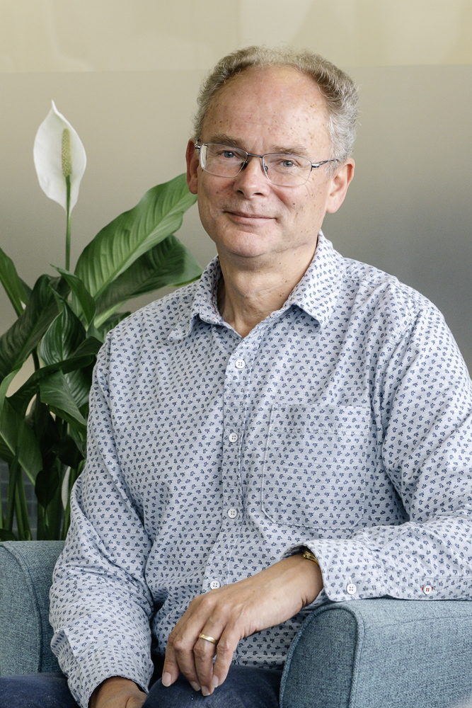 Andrew Lewis