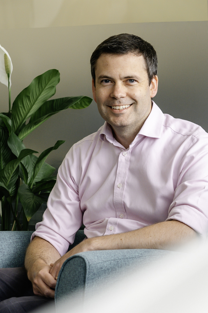 Paul Murphy