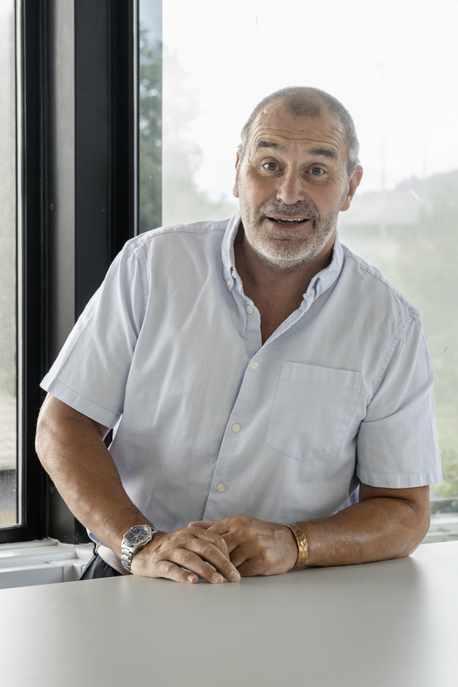 Nick Nelmes