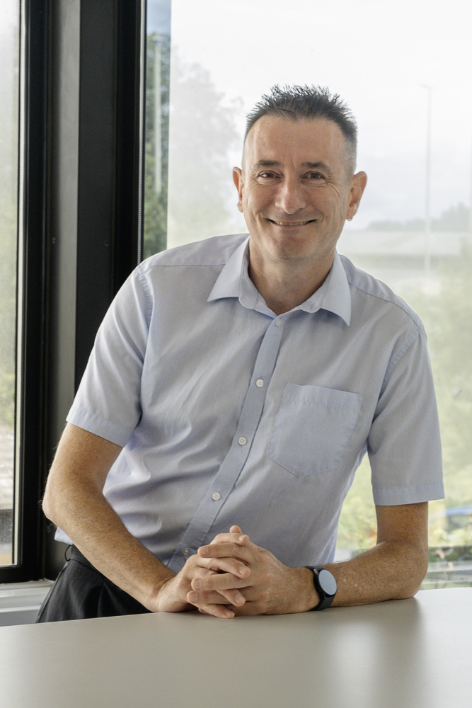 Andrew Brookes