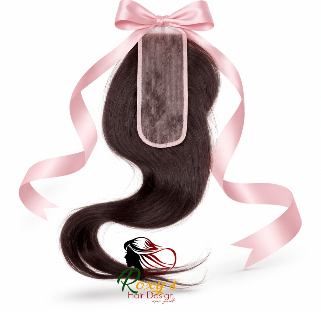 2x6 HD Closure 16"