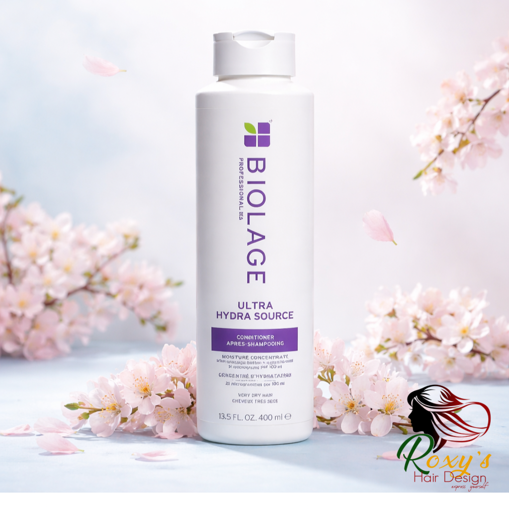 Biolage Moisturizing Conditioner