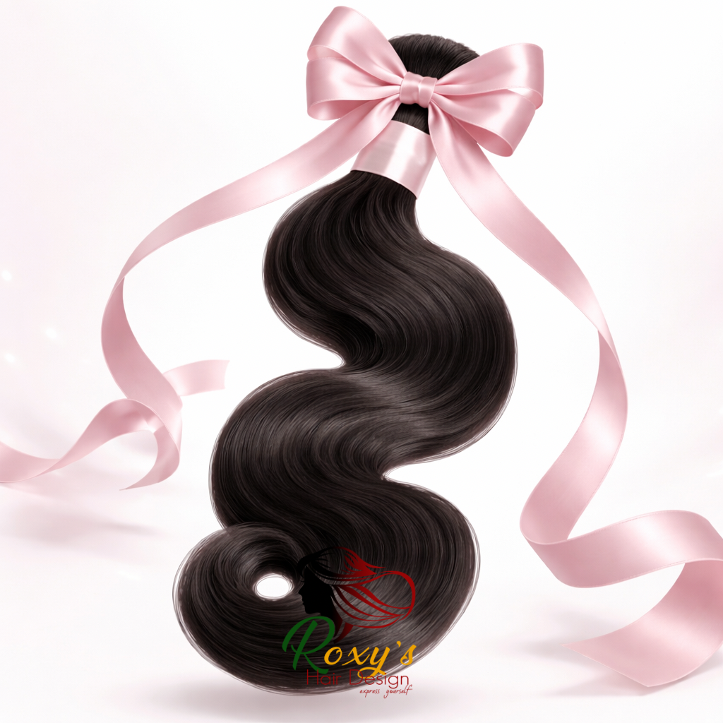 Body Wave Bundles