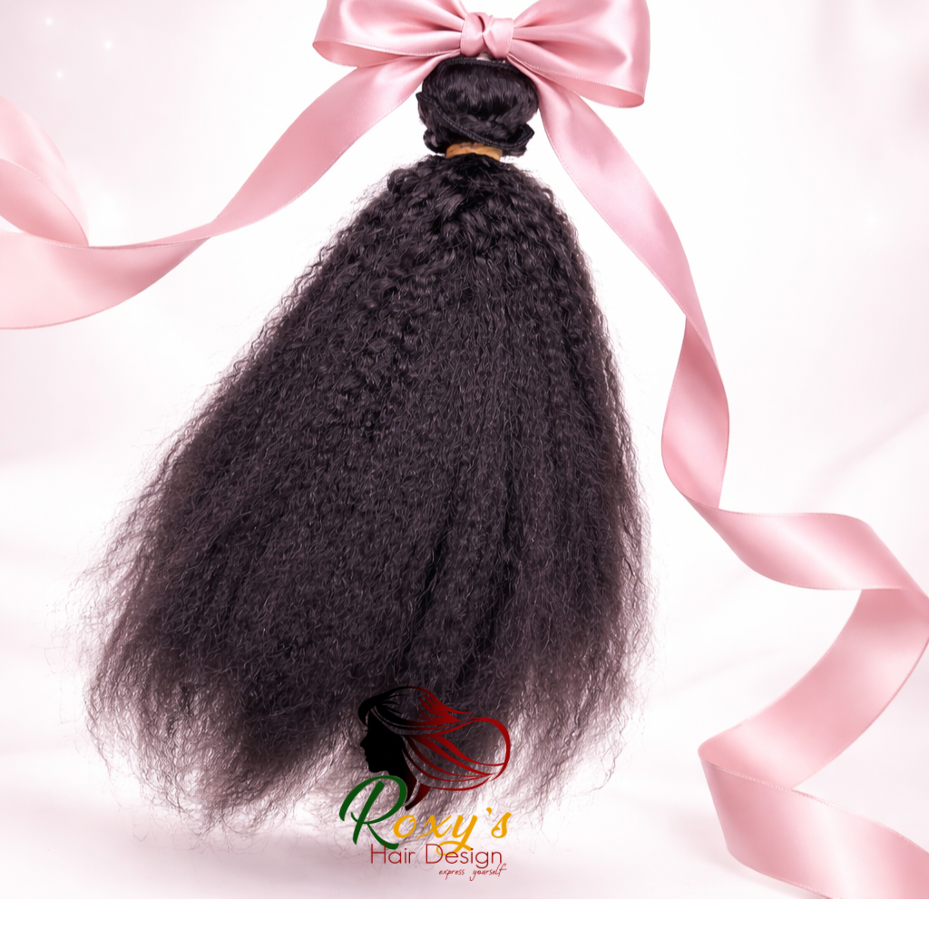 Mink Kinky Straight Bundles