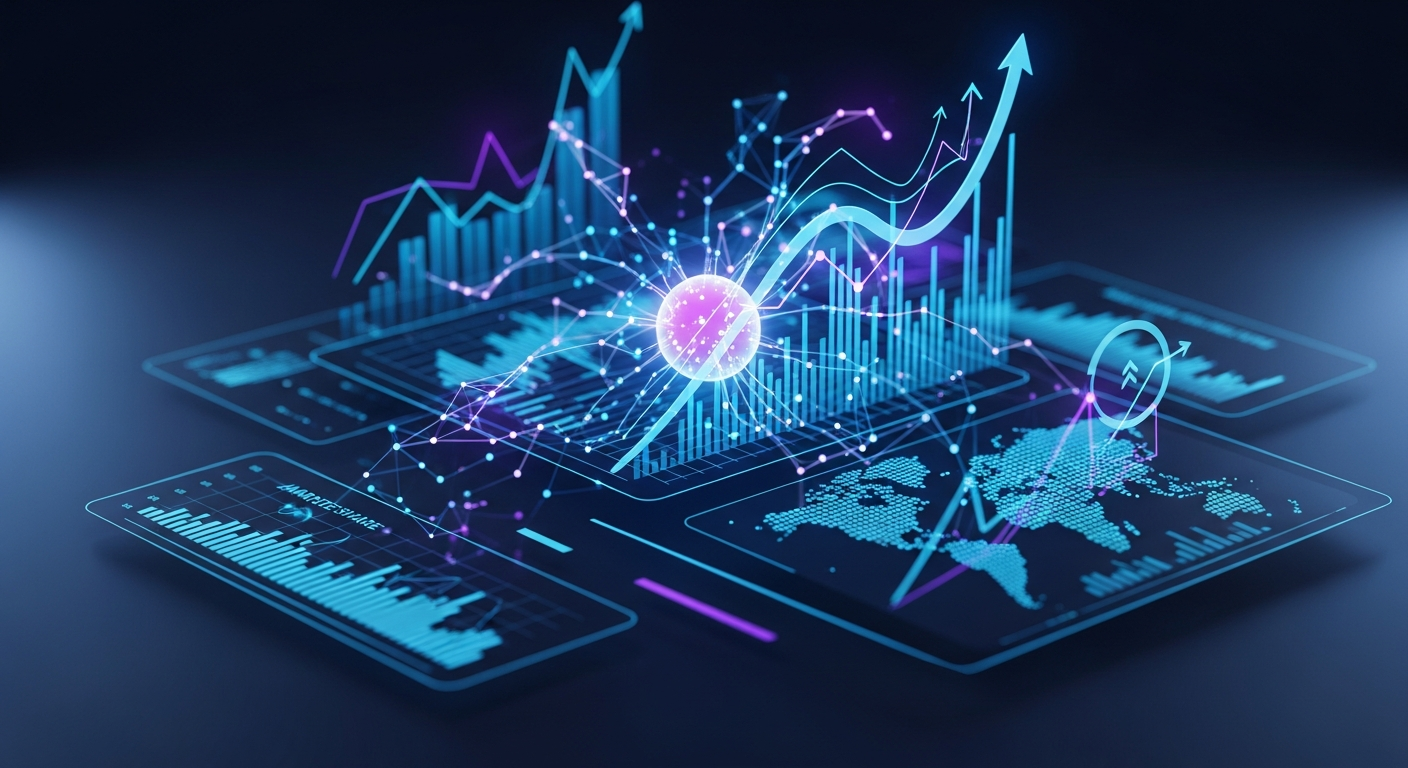 Digital Marketing AI