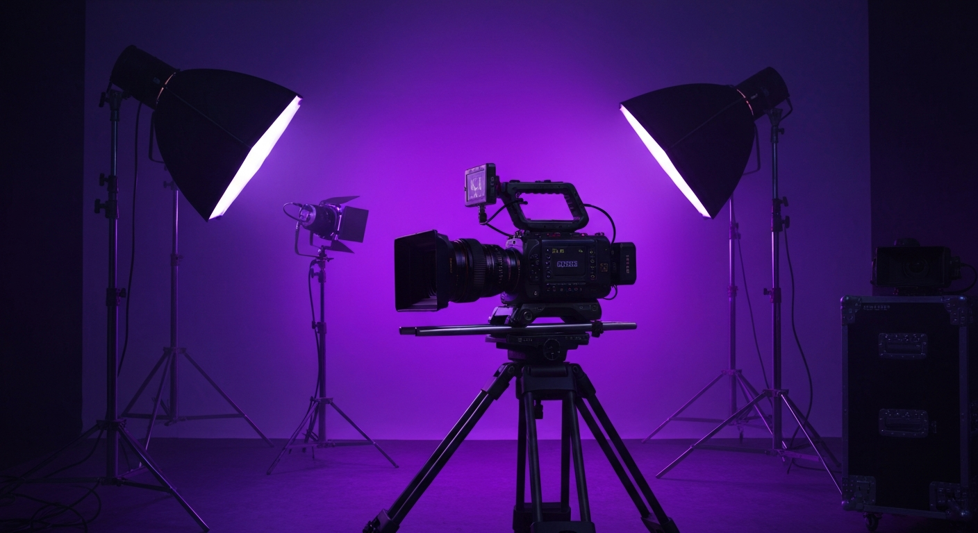 Video and Photo Production