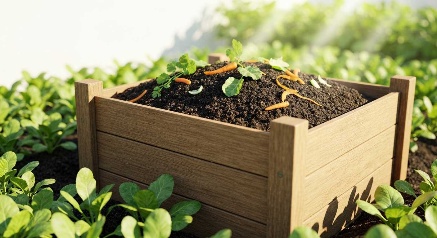 Home Composting Guide