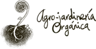 Agro Jardinería Orgánica Logo