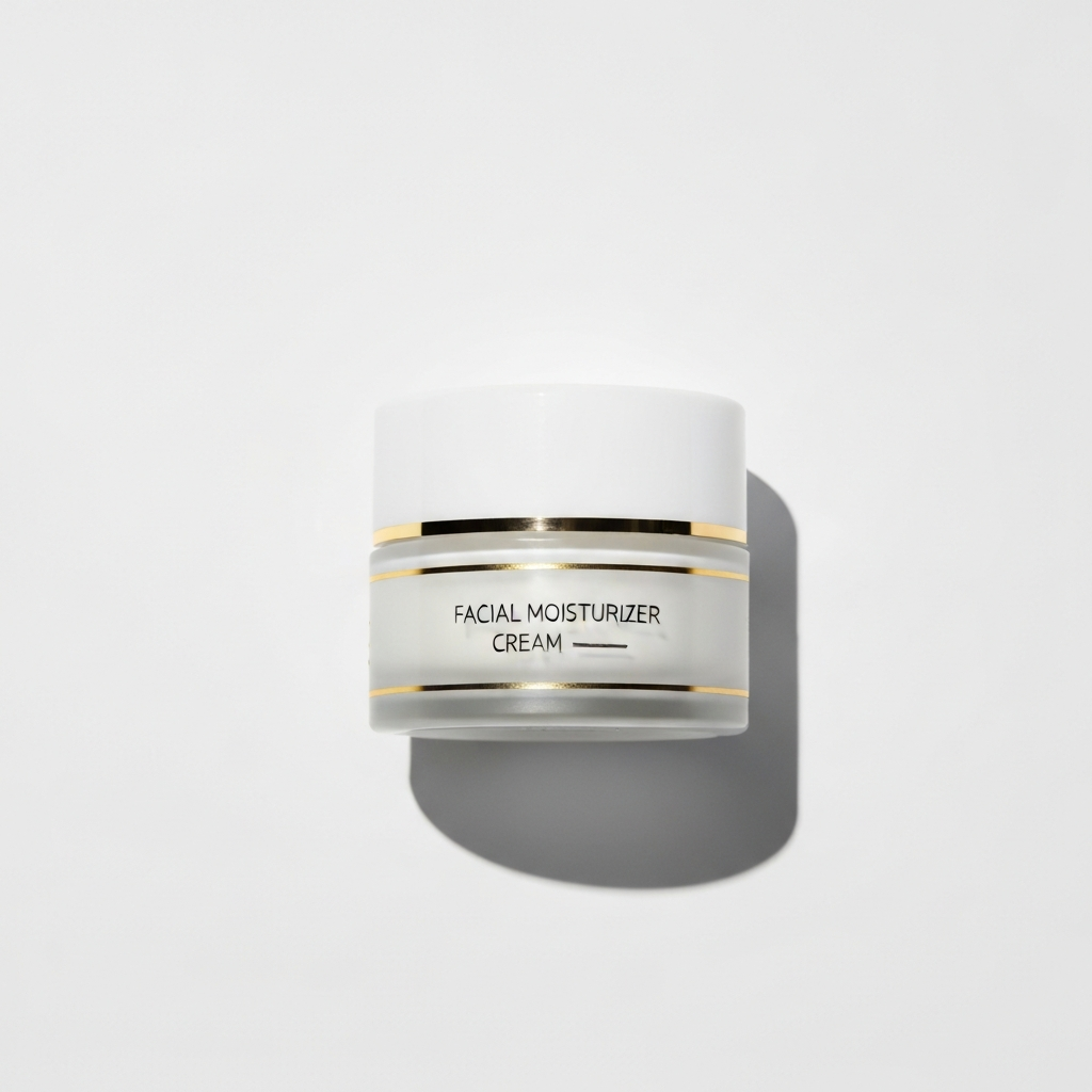 Crema Hidratante Facial