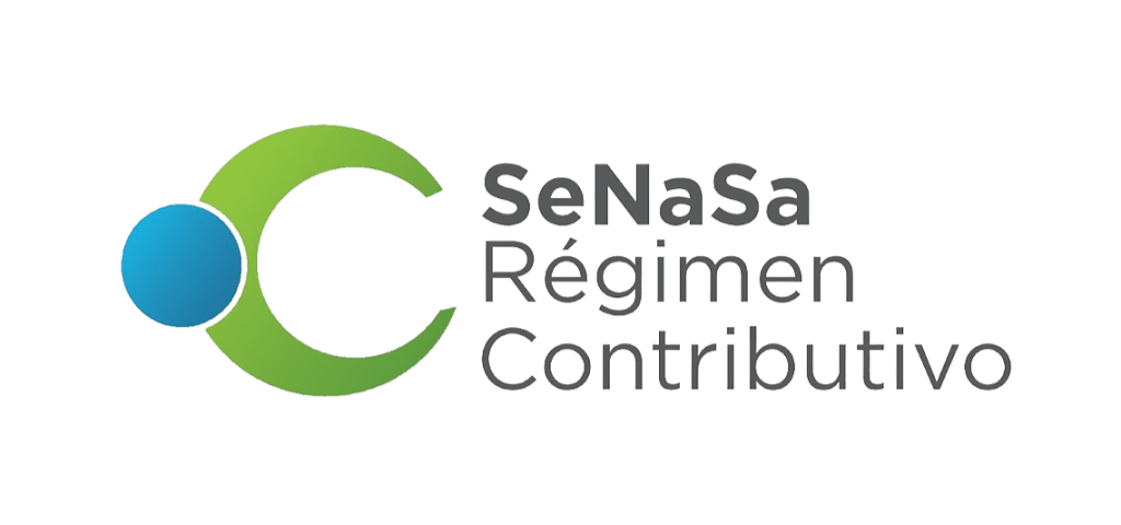 SeNaSa Contributivo