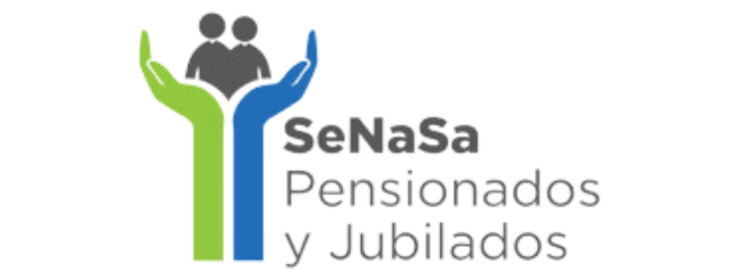 SeNaSa Pensionado