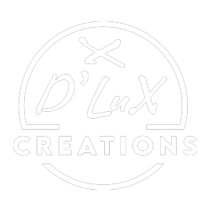 D'Lux Creations Logo