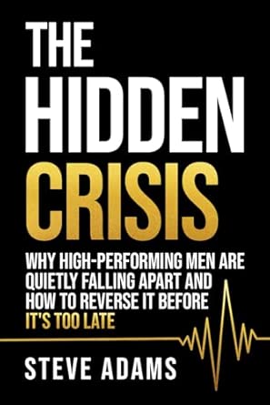 The Hidden Crisis Book