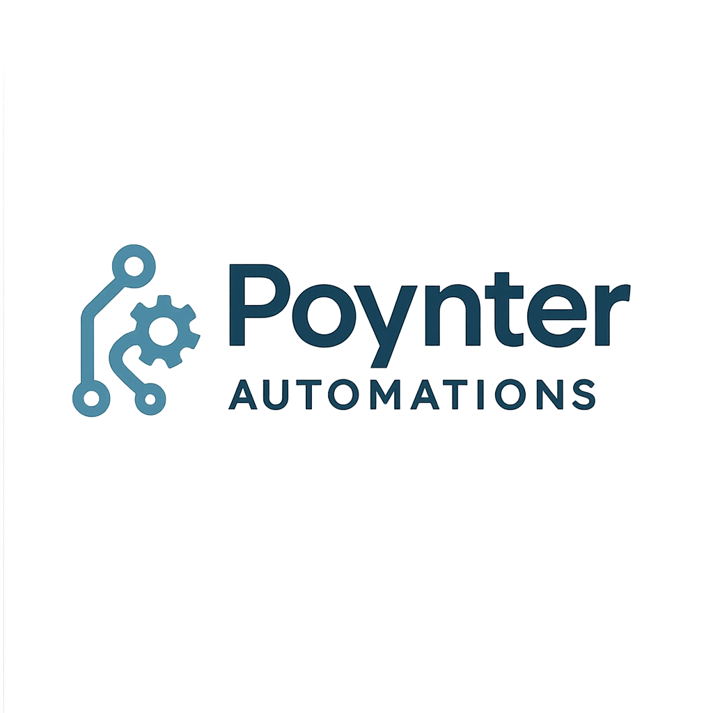 Poynter Automations