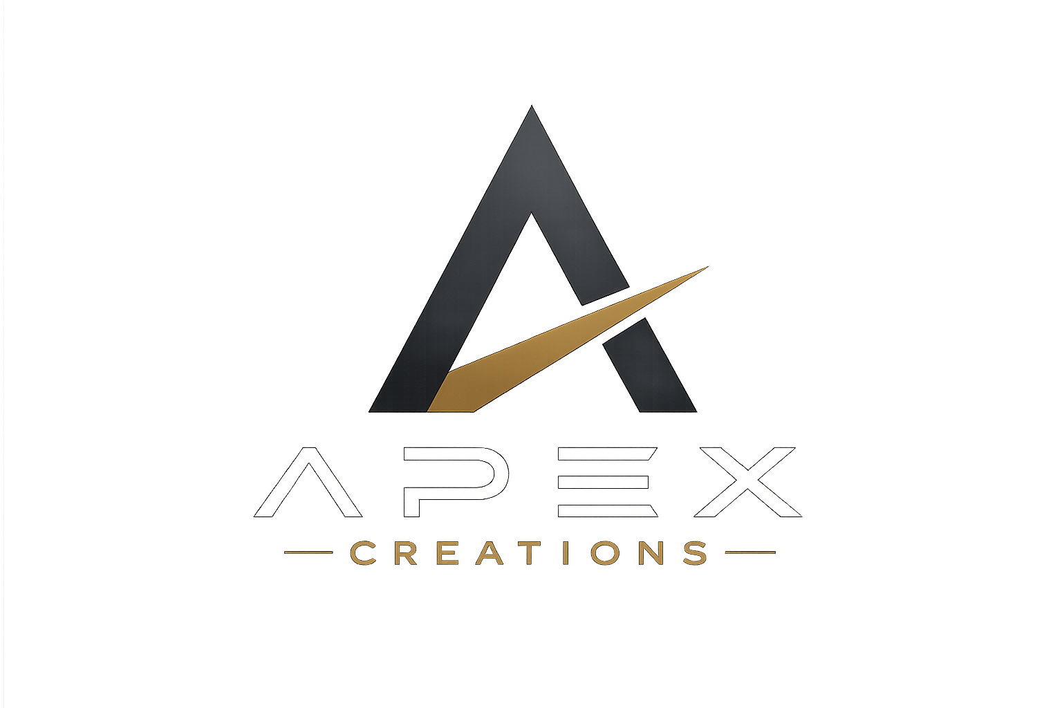 Apex Creations LTD Logo