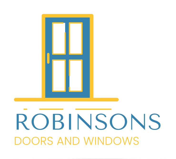 Robinsons Doors and Windows Logo