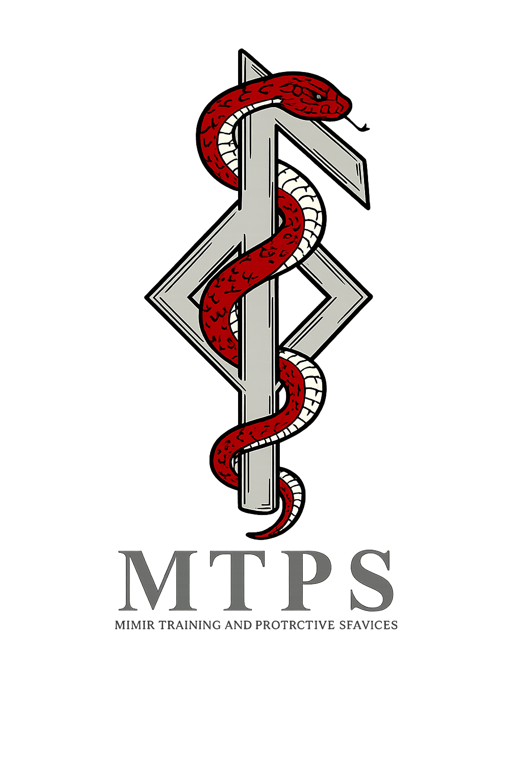 Mimir Training Logo