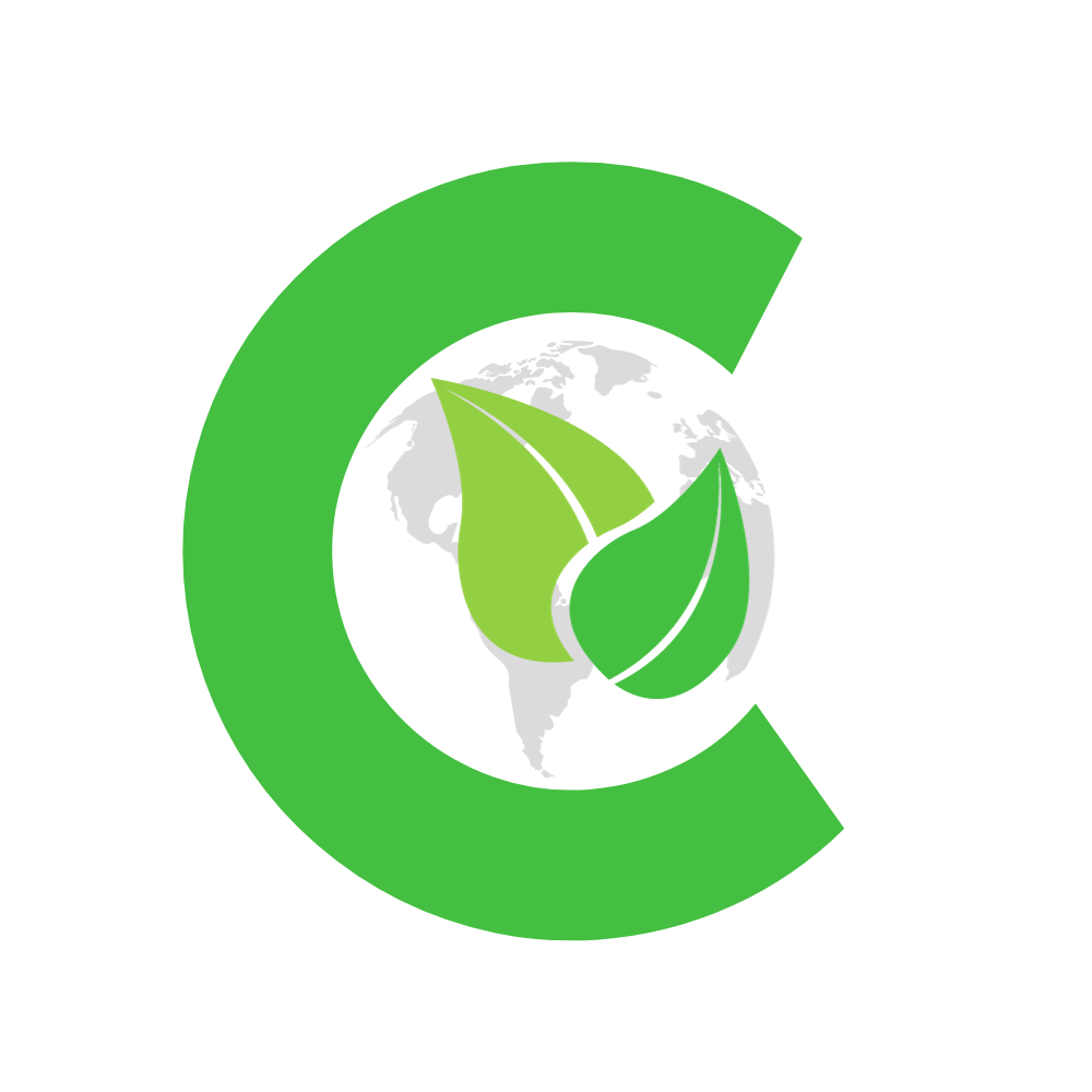 Clean on the Go Logo
